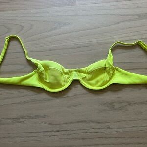 Oneone yellow oneone bikini